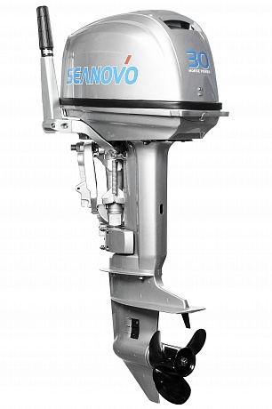 Лодочный мотор SEANOVO SN30FHL в Хабаровске