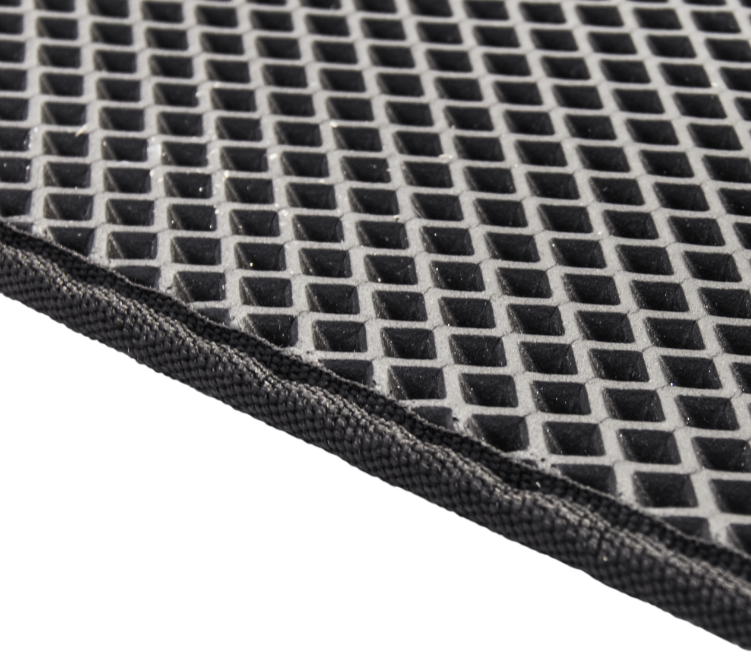 Коврик EVA Proff РИВЬЕРА КОМПАКТ 3200 НДНД в Хабаровске