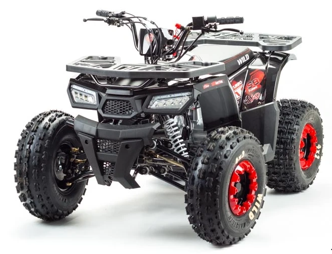 Квадроцикл PROMAX WILD 175 в Хабаровске