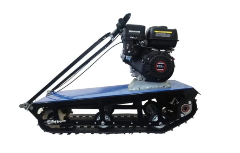 Мотобуксировщик XTREME-MOTORS "Конек-Горбунок" 8.5 л.с. в Хабаровске