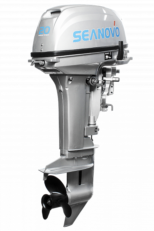 Лодочный мотор SEANOVO SN20FHS в Хабаровске