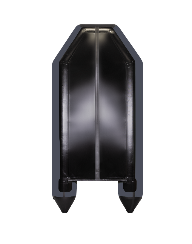  Лодка АКВА 2800 Слань-книжка киль в Хабаровске