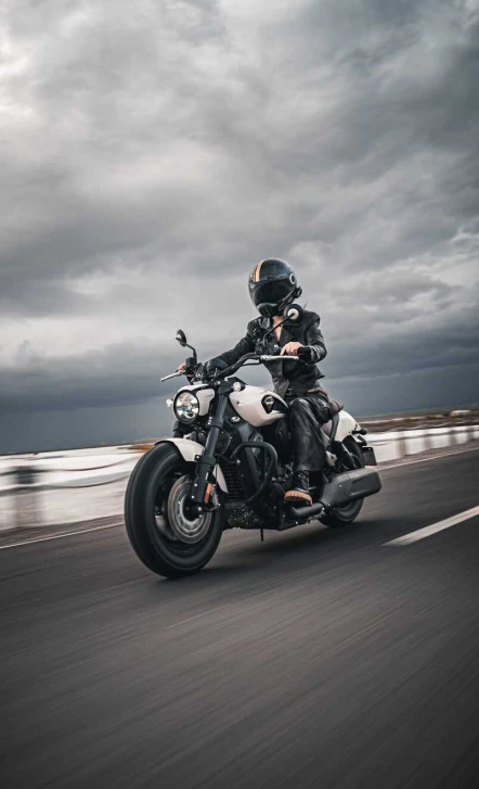 Мотоцикл Benda DarkFlag 500 Commander в Хабаровске