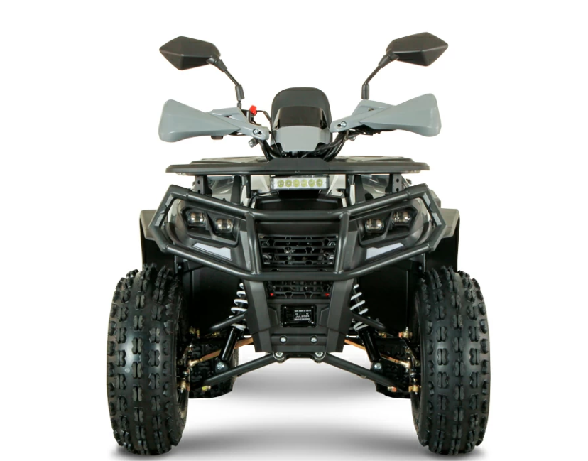 Квадроцикл YACOTA DRAGON LUX LD 125 в Хабаровске