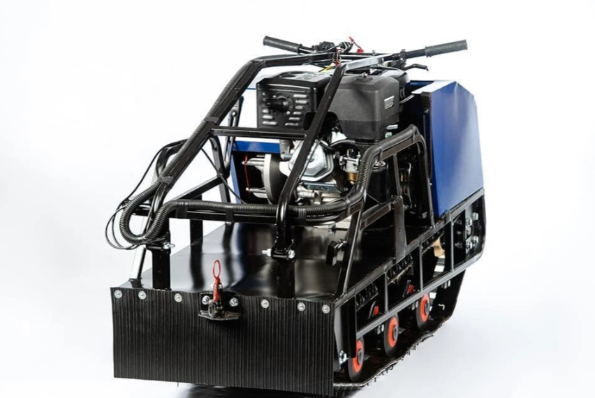 Мотобуксировщик МУЖИК М600 СТАНДАРТ 17 л.с. в Хабаровске