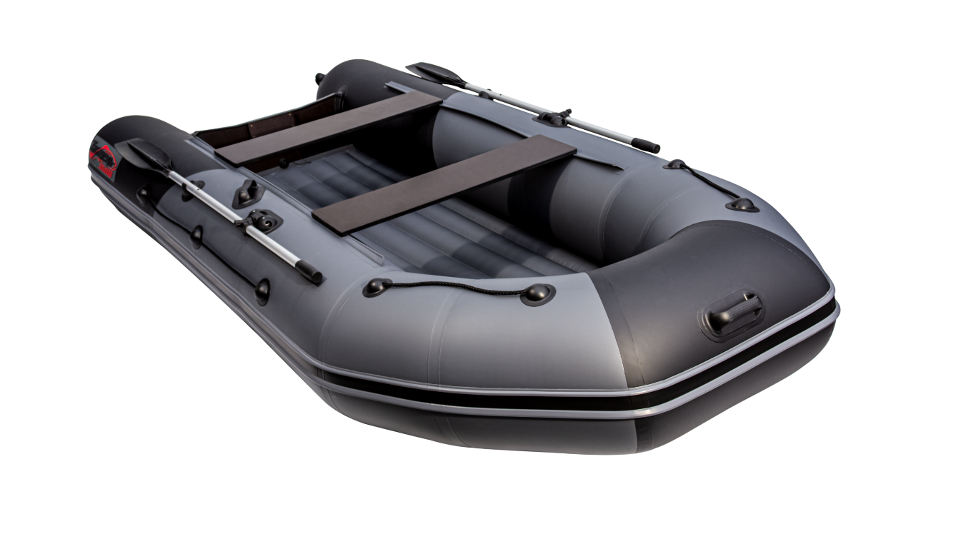 Лодка Таймень NX 3600 НДНД PRO в Хабаровске