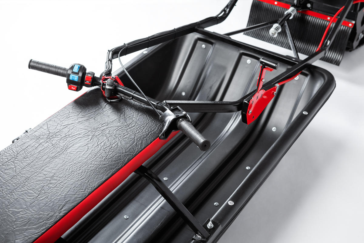 СИДЕНИЕ ДЛЯ САНЕЙ в Хабаровске