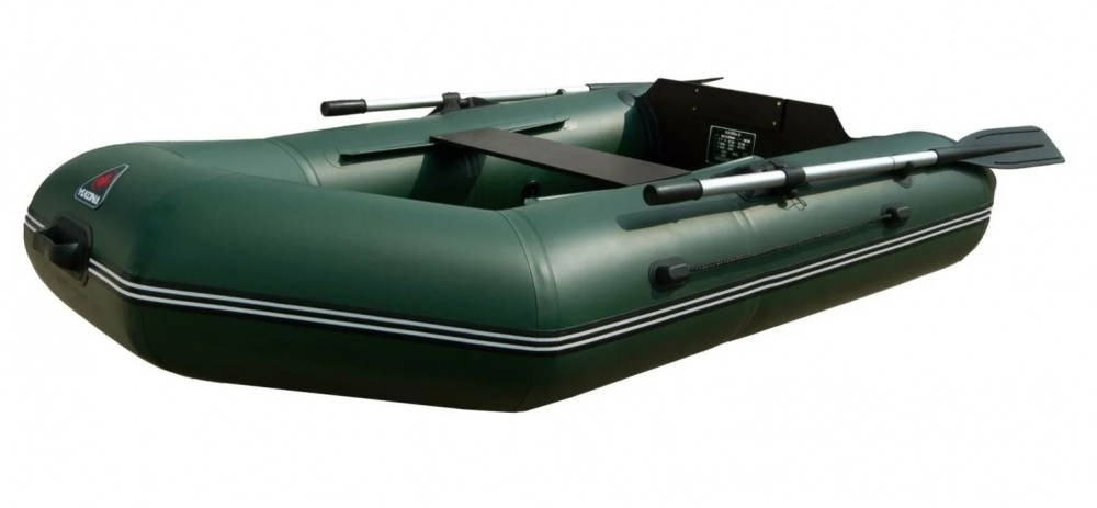 ЛОДКА НАДУВНАЯ YUKONA 230 TL (БЕЗ ПАЙОЛА) в Хабаровске