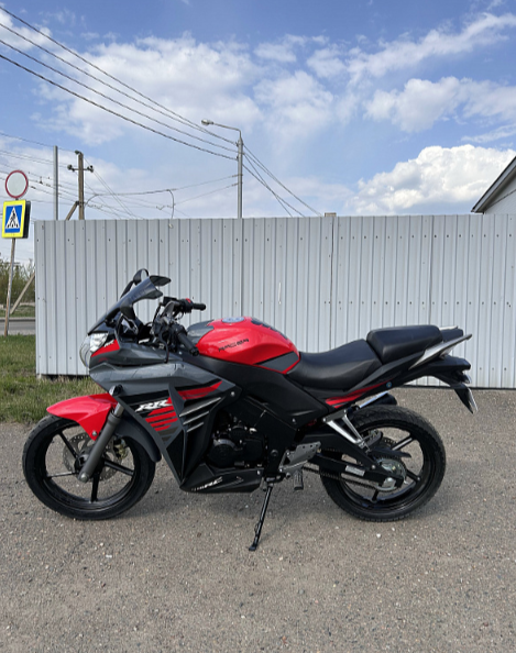 Мотоцикл RACER RC300CS SKYWAY SPORT в Хабаровске