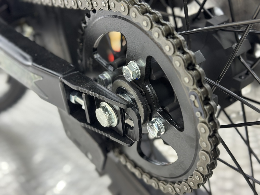 Кроссовый мотоцикл PROMAX ARMY 250 в Хабаровске