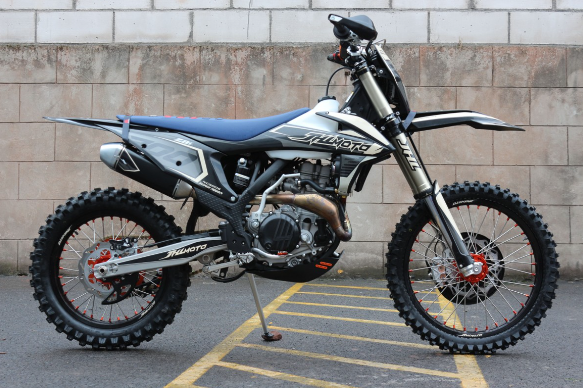 Мотоцикл JHLMOTO JHL Z8i (EFI) NC300S (182-MN) в Хабаровске