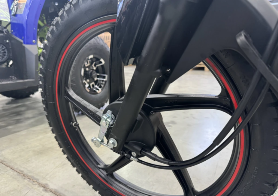 Мопед PROMAX ALPHA TOURIST 150(49) LUX в Хабаровске