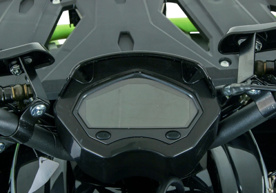 Квадроцикл YACOTA DRAGON LUX 125 в Хабаровске