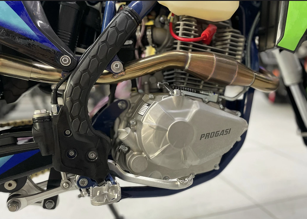 Мотоцикл Progasi RACE 300 AIR PRO SPORT в Хабаровске