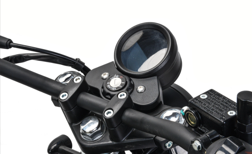 Мотоцикл MOTOLAND (МОТОЛЕНД) TEXAS 300 в Хабаровске