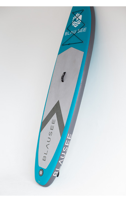 НАДУВНОЙ САП БОРД BLAUSEE 10 в Хабаровске