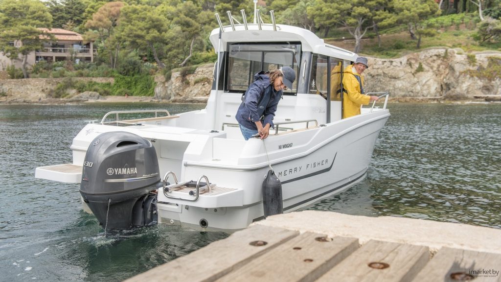 ЛОДОЧНЫЙ МОТОР YAMAHA F130 AETX в Хабаровске