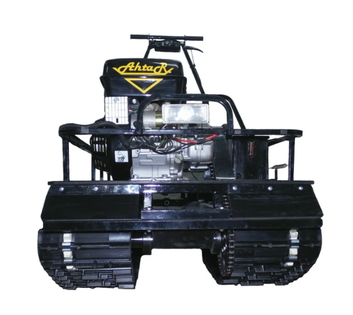 Мотобуксировщик AhtaR SL11 (с электростартером) в Хабаровске