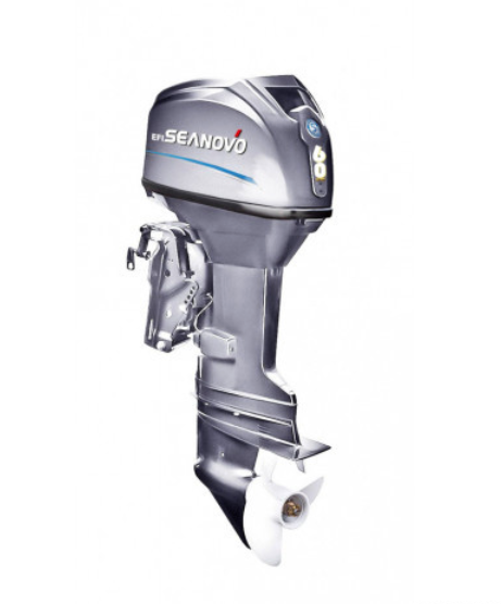Лодочный мотор SEANOVO SNEF60FVEL-T - EFI (1,85) в Хабаровске