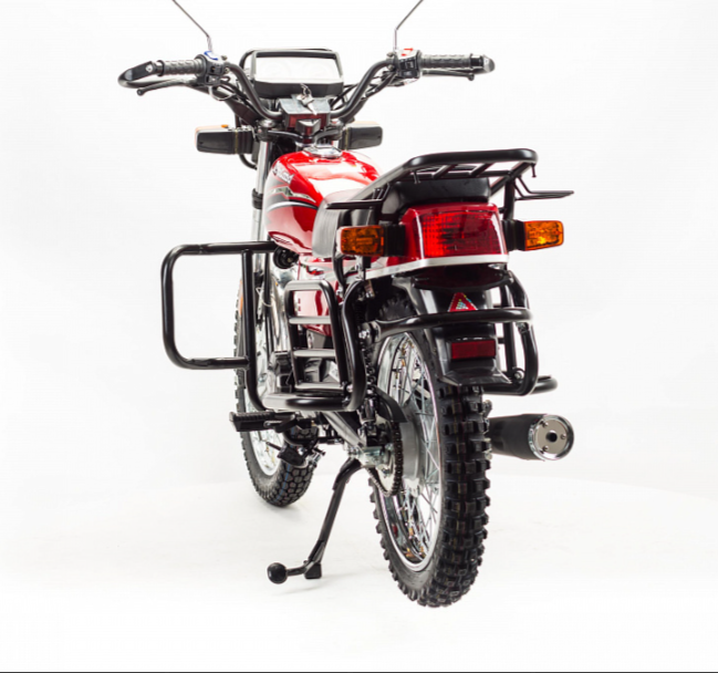 Мотоцикл MOTOLAND (МОТОЛЕНД) FORESTER LITE 200 в Хабаровске