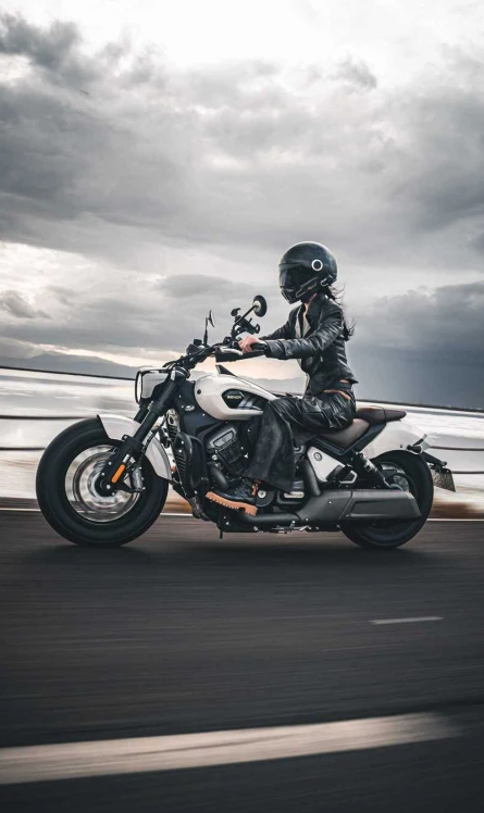 Мотоцикл Benda DarkFlag 500 Commander в Хабаровске