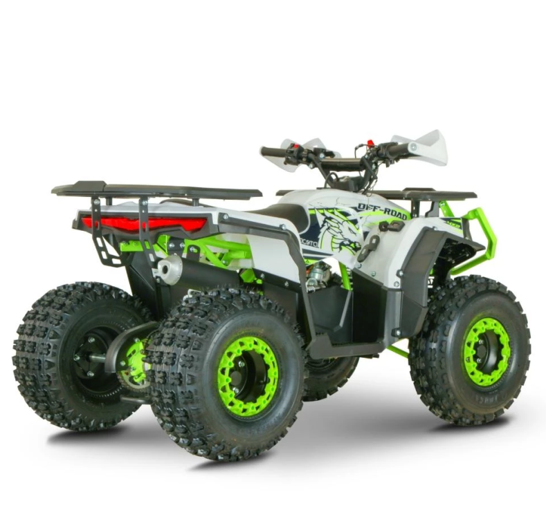 Квадроцикл YACOTA DRAGON 125 в Хабаровске