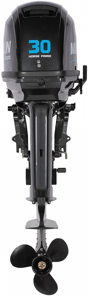 Лодочный мотор MARLIN MP 30 AWRL в Хабаровске