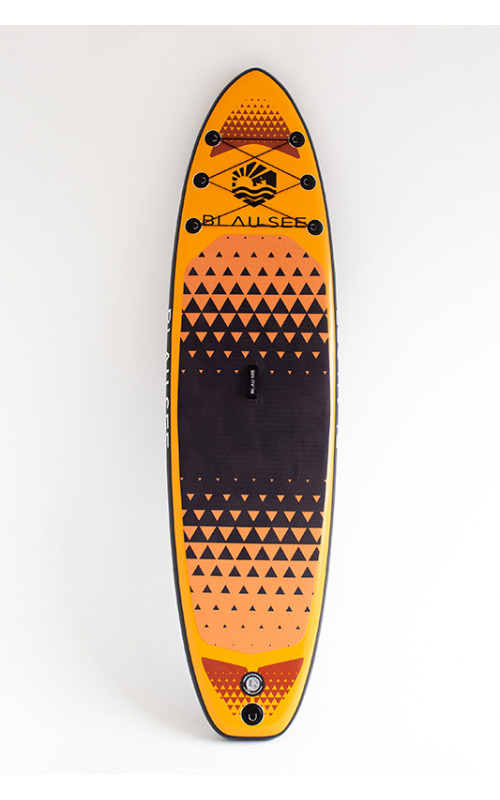 НАДУВНОЙ САП БОРД ORANGA SPACE 10,6 в Хабаровске