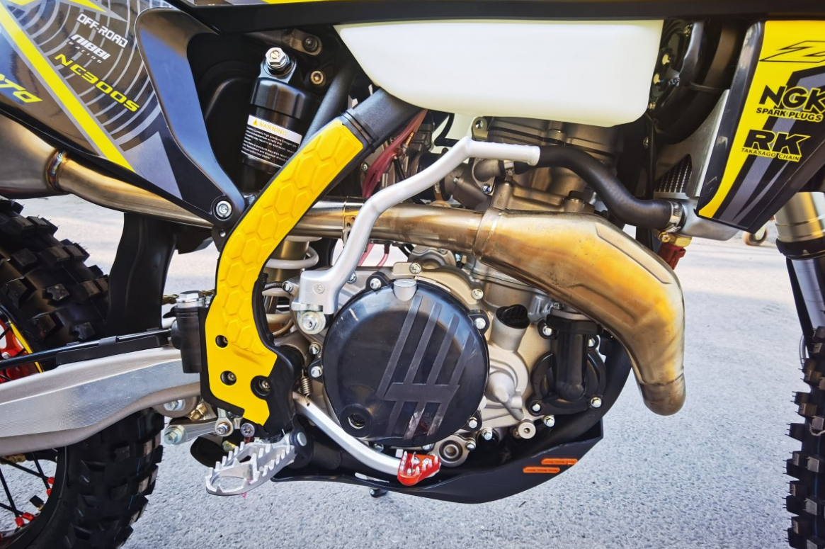 Мотоцикл JHLMOTO JHL Z8 NC300S (182-MN) в Хабаровске