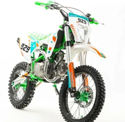 Питбайк MOTOLAND (МОТОЛЕНД) Кросс 125 TCX125 E в Хабаровске