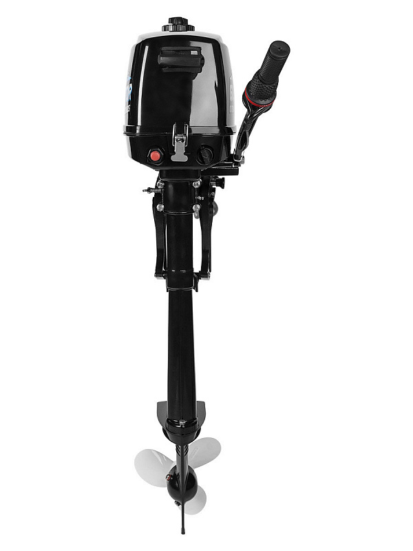 ЛОДОЧНЫЙ МОТОР GLADIATOR G3FHS в Хабаровске