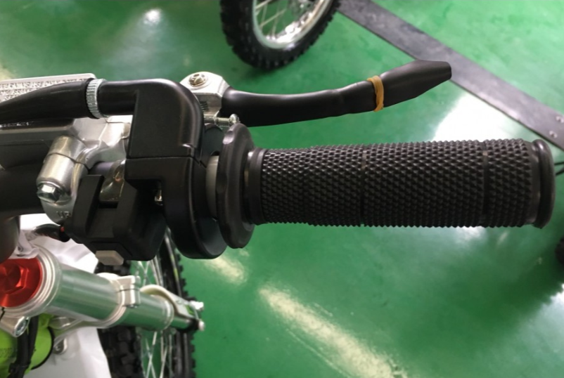 Питбайк JHLMOTO JHL Z140E (YX1P56FMJ) в Хабаровске