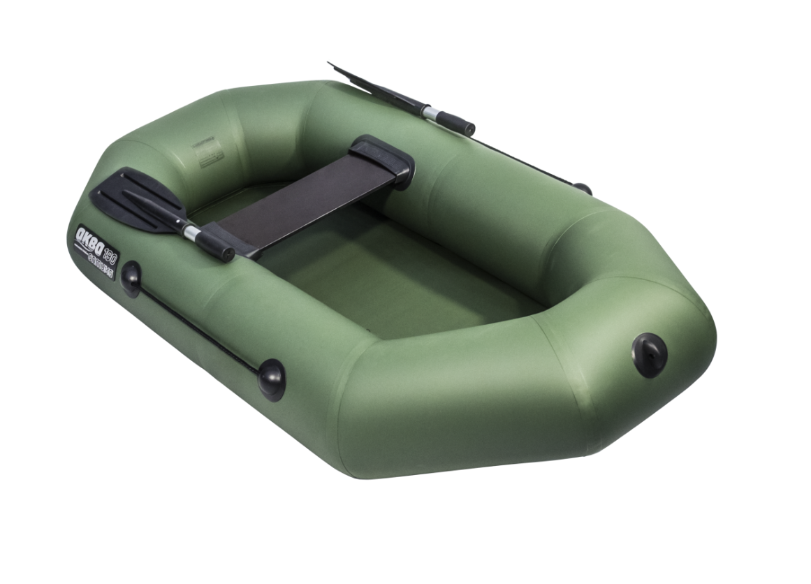  Лодка АКВА-ОПТИМА 190 в Хабаровске