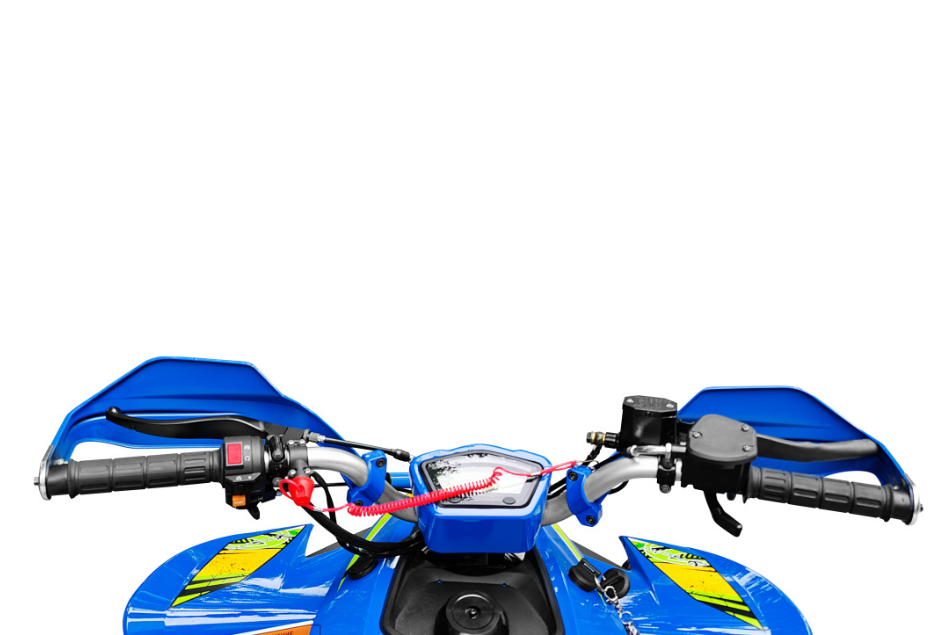 Квадроцикл YACOTA TYPHOON 250 в Хабаровске