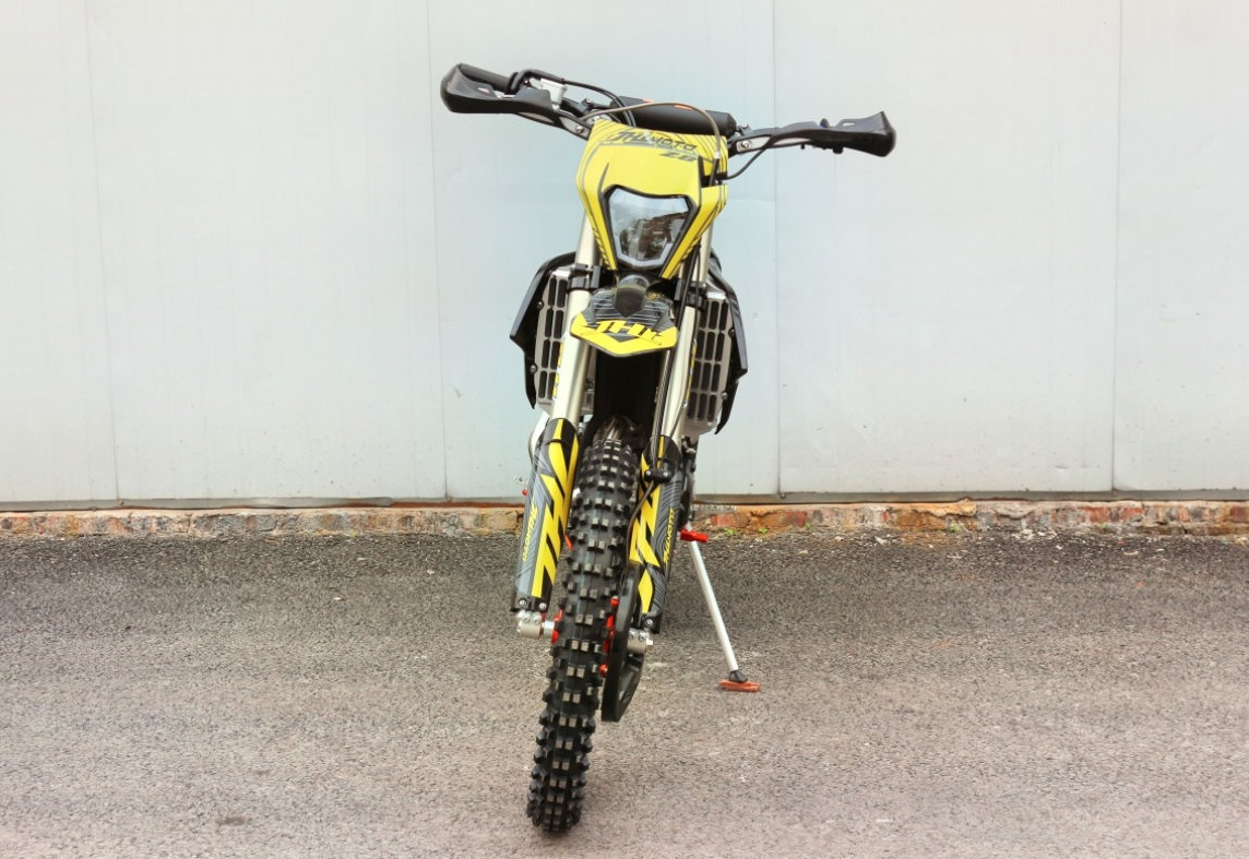 Мотоцикл JHLMOTO JHL Z8 NC300S (182-MN) в Хабаровске