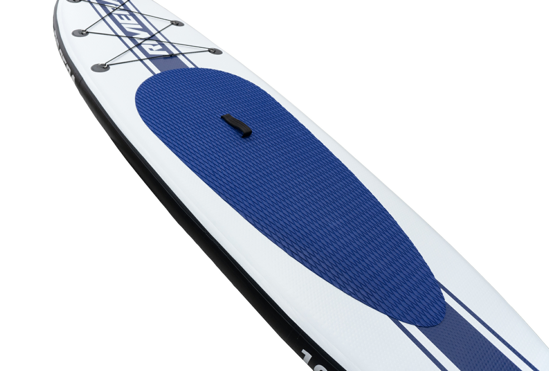 Сап-борд синий 10.6ft RIVIERA в Хабаровске