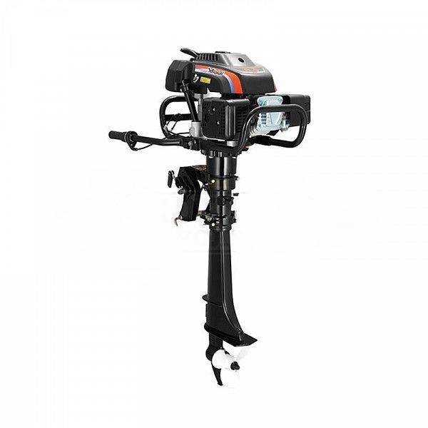 Лодочный мотор Condor XW6,5 (воздушное) в Хабаровске