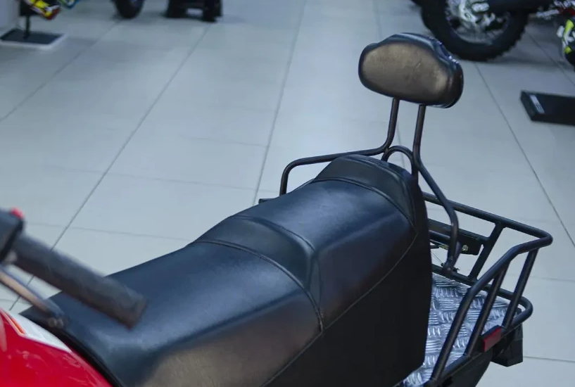 Снегоход Ataki WD 300 в Хабаровске