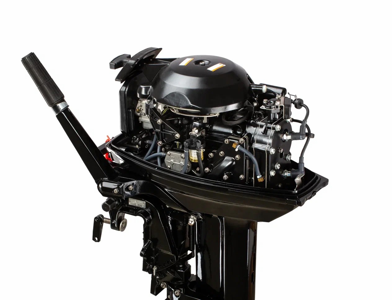 ЛОДОЧНЫЙ МОТОР GLADIATOR G30FHS в Хабаровске