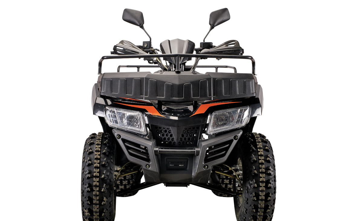 Квадроцикл YACOTA CABO 200 в Хабаровске