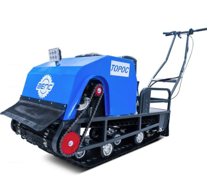 Мотобуксировщик ВЕПС WINTER «ТОРОС» 9 в Хабаровске