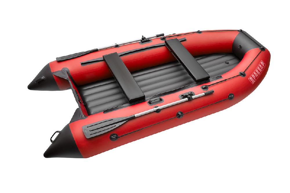 ЛОДКА ДРАККАР 3600 НДНД HANT-PRO в Хабаровске