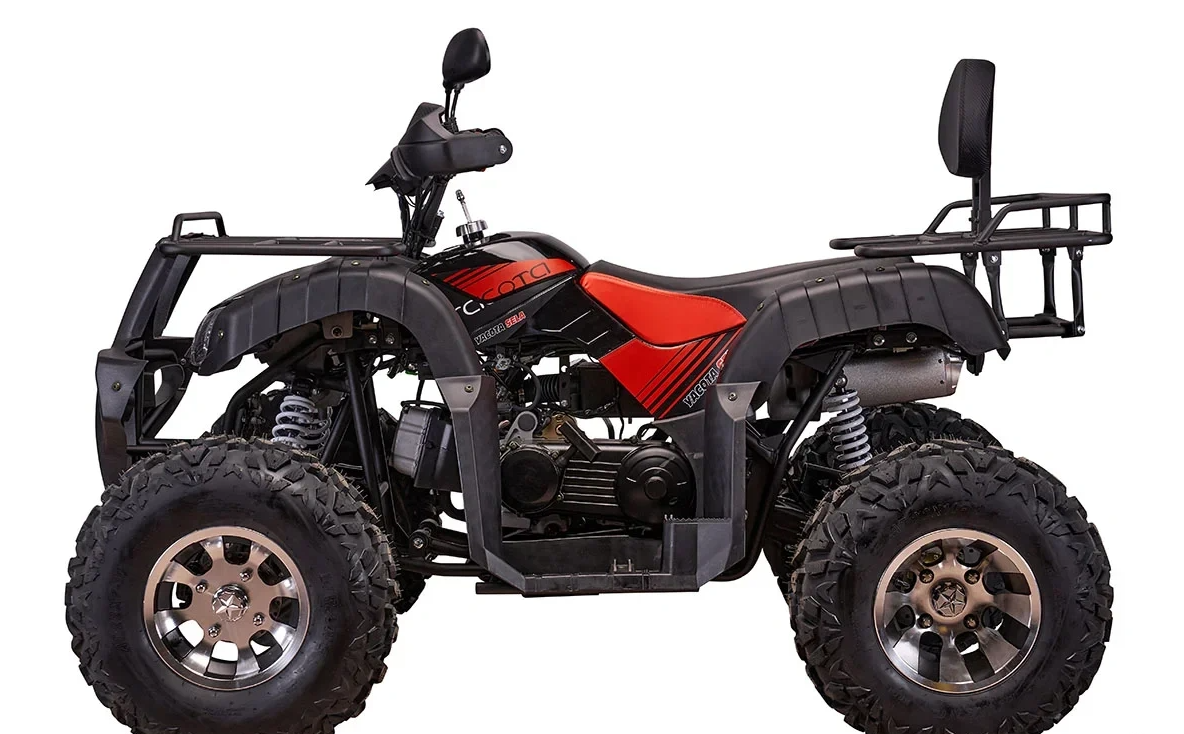 Квадроцикл YACOTA SELA 200 PRO в Хабаровске