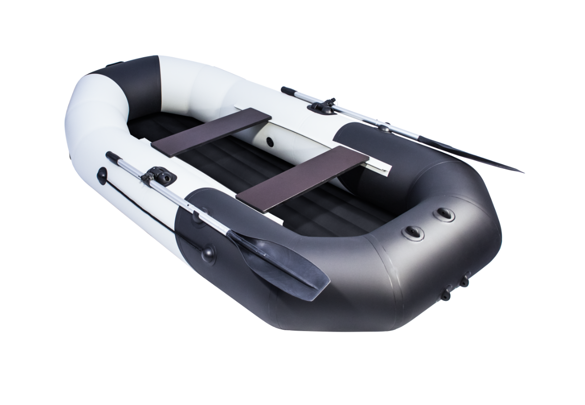 Лодка Таймень NX 270 НД в Хабаровске