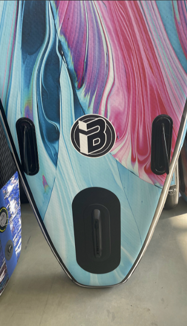 SUP (САП) ДОСКА RAIDEX I BOARD 11’ (332СМ) N 33 в Хабаровске