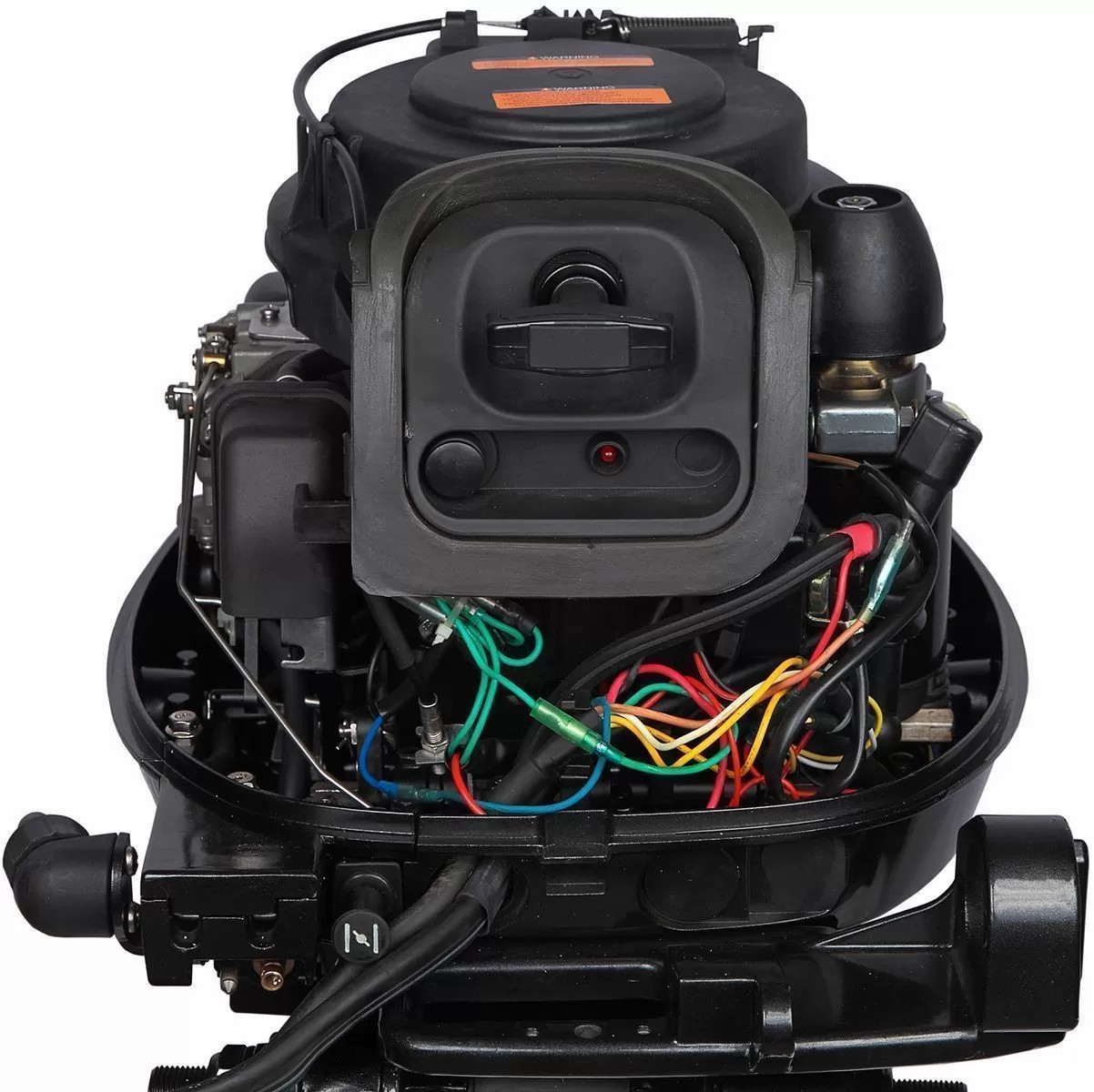 Лодочный мотор MARLIN MF 9.9 AMHS в Хабаровске