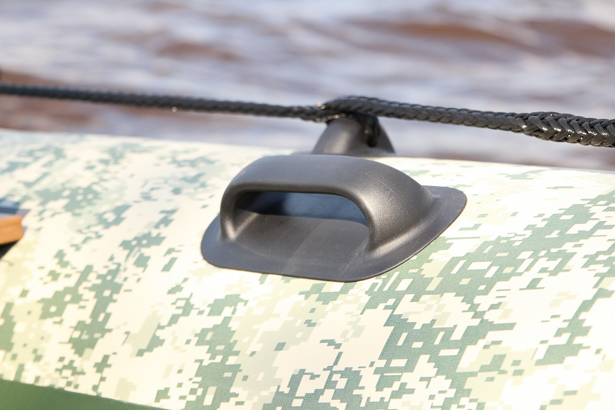 Лодка MISHIMO PRO 335 в Хабаровске