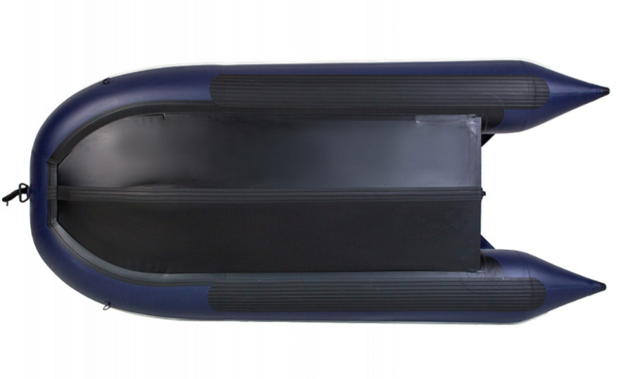 НАДУВНАЯ ЛОДКА GLADIATOR B330AD в Хабаровске