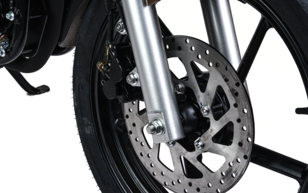 Мотоцикл MOTOLAND (МОТОЛЕНД) 300 BANDIT в Хабаровске