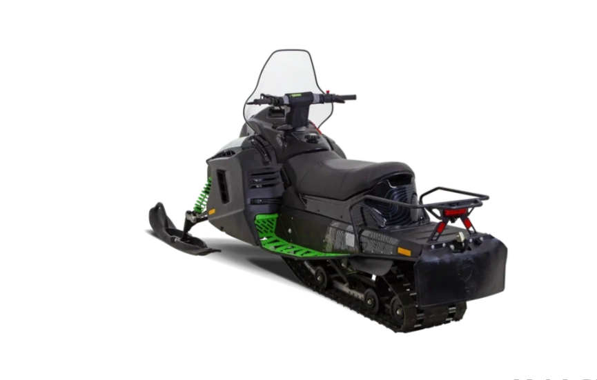 Снегоход РМ TIKSY 500 4Т в Хабаровске